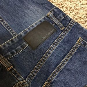 Calvin Klein Jeans Slim Straight 30/32